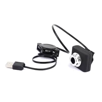 

USB HD 720P Webcam Computer Web Cam CMOS Sensor Digital Video Camera for PC Laptop Notebook Computer Clip-on Camera