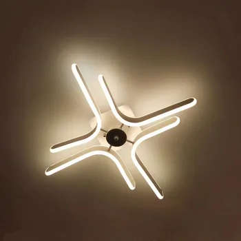 

Lampara Techo Led Ceiling Lights Lamp Modern Lustre Design Light Lampa Sufitowa Lampy Geometric Lamparas De Techo Deco