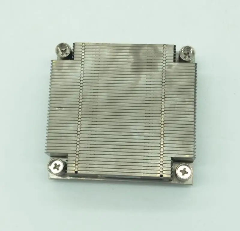 F645J D388M 0F645J 0D388M для POWEREDGE R310 радиатор охлаждения процессора хорошо протестирован с три месяца гарантии