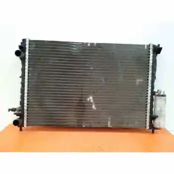 

WATER RADIATOR RENAULT LAGOON (B56)