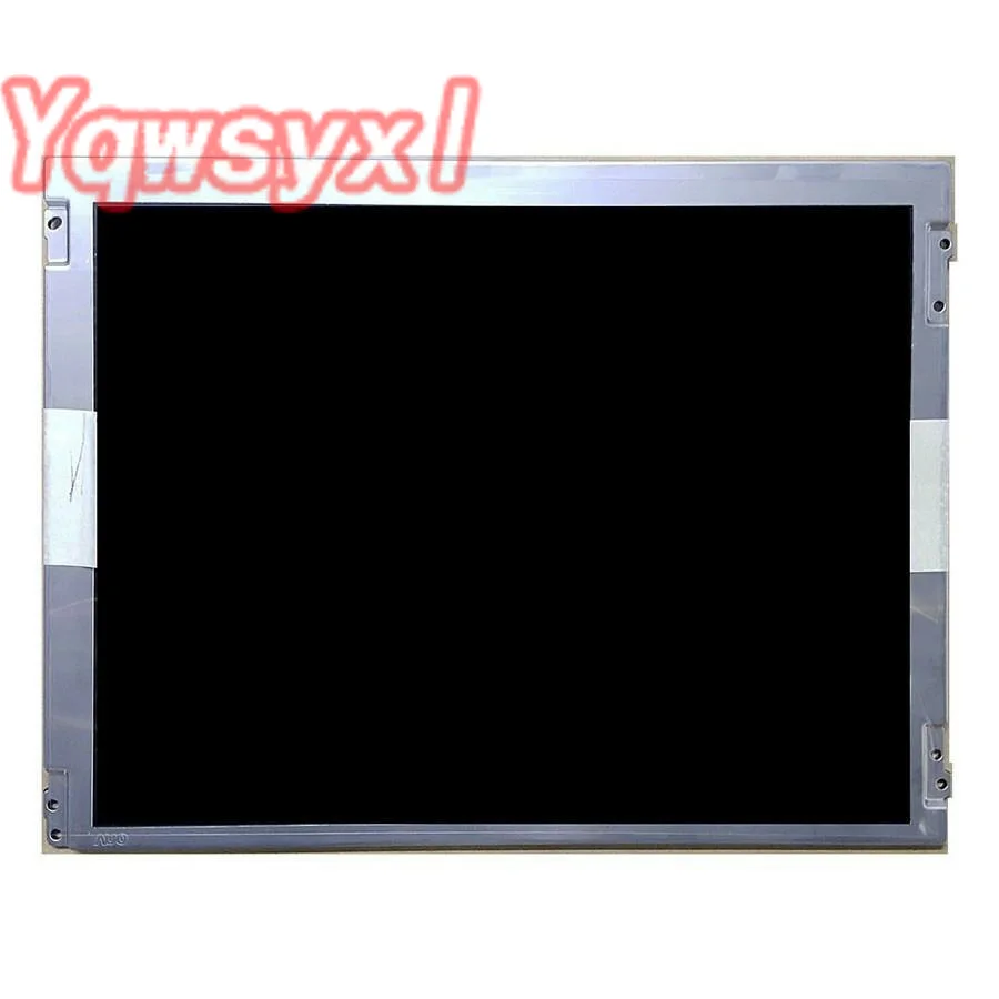 g121sn01 v4 v.4 800x600 tft lcd substituição do painel
