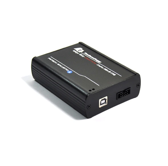 FGTech V54 ECU программист FGTech Galletto 4 Master BDM-TriCore-OBD FGTech V54 FGTech ECU чип Тюнинг инструмент Авто программист