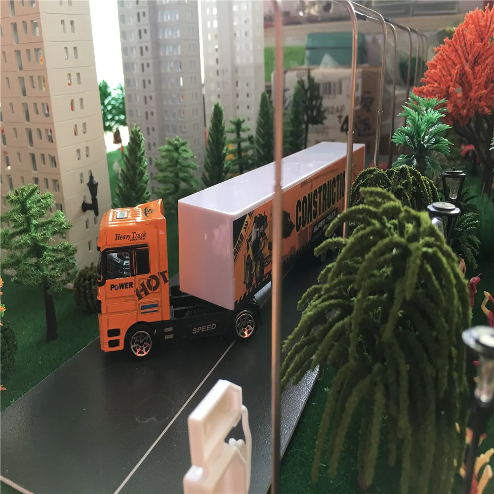 architecture ho truck04