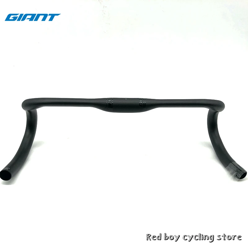 GIANT ハンドルバー CONTACT SL XR D-FUSE DROP