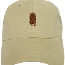 Бейсболка Ruby Cavalier 1