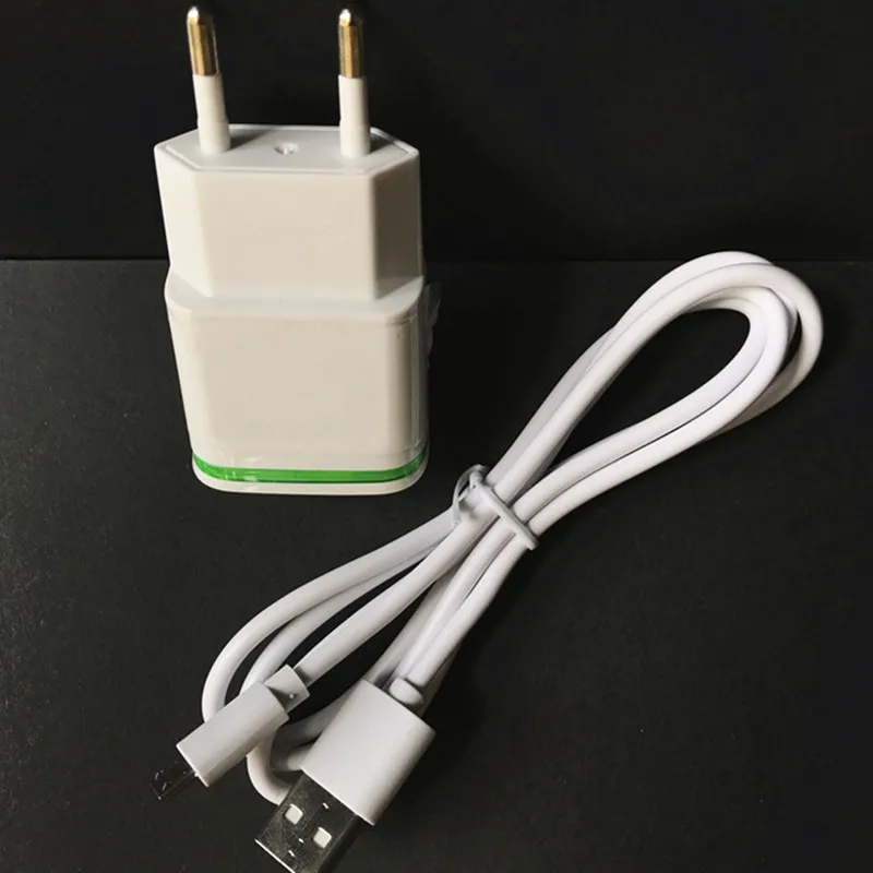

USB Micro 2A Fast Charging For Samsung Galaxy A3 A5 A7 2016 J7 Core 1 Meter Long Mobile Phone Charger Short Cord Redmi 4x 5a 6a