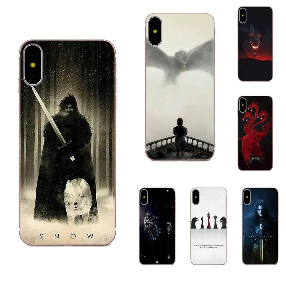 TPU Модный Оригинальный для Xiaomi Redmi Mi Note 7 8 9 SE Pro Lite Go Play постер Игры