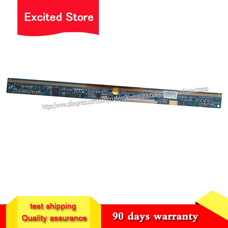Оригинальный 1 шт. C320AN02S4LV0.1 ЖК-панель PCB Часть | Мобильные телефоны и аксессуары