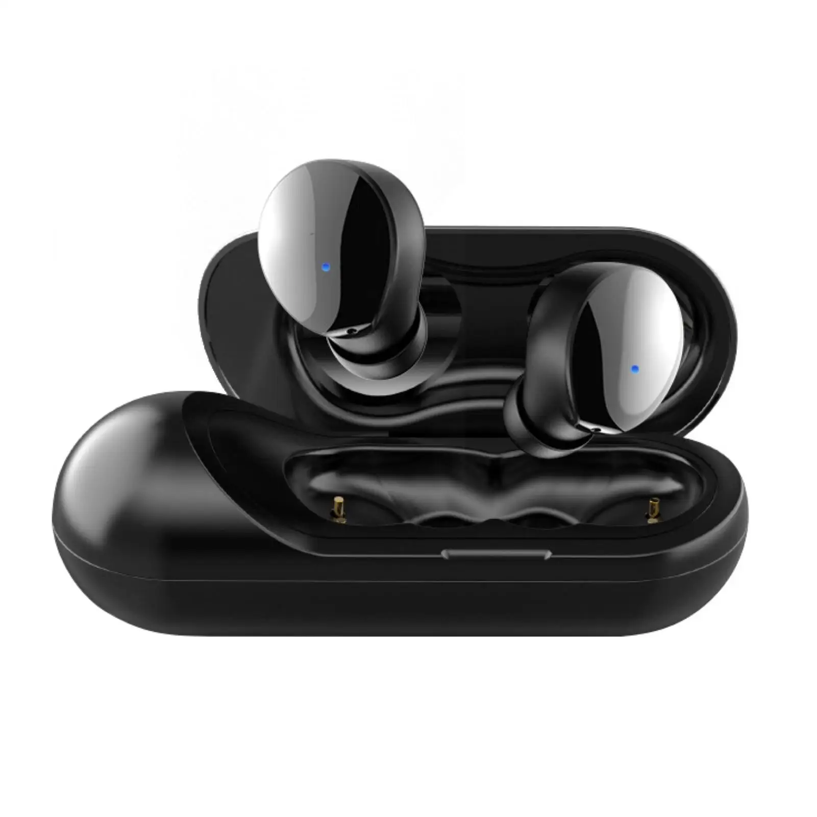 TWS Wireless IPX5 Waterproof In Ear Bluetooth Headphone Earphone Sport Earbud for huawei mate 40 pro iphone 12 pro