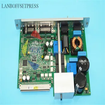 

Free shipping 00.785.1261 Flat module CDAB380-1 board for SM74 SM102 CD102 machines 00.785.1261/10