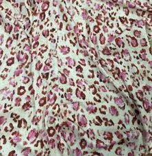 Point Print Skirt for Women 2022 Spring Summer Lace Up All-match High Waist A Line Skirt Brown Women's Split Skirts Faldas