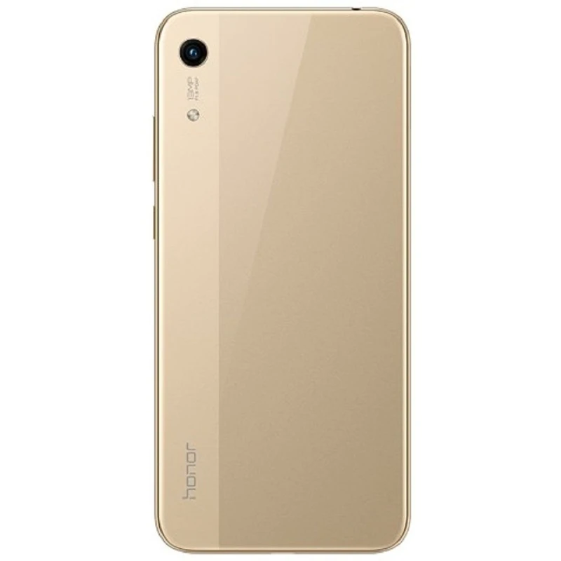 Смартфон HONOR 8A золотистый