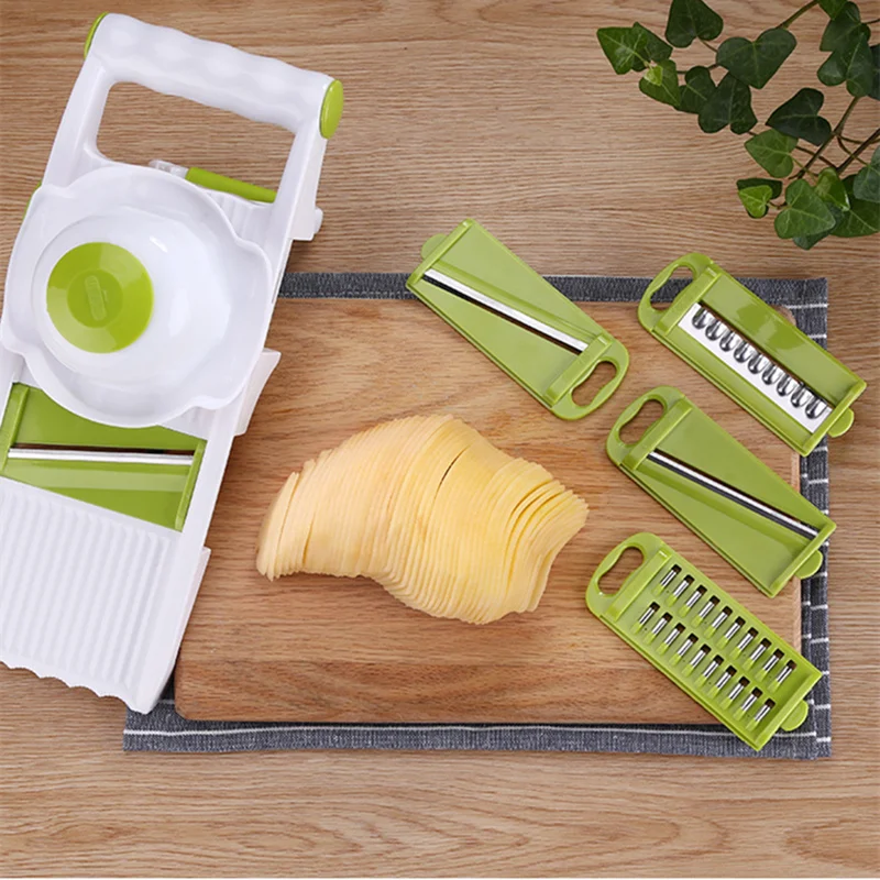 slicer 8