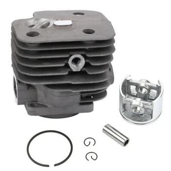 

Tool Cylinder Piston Kit Ring Clip Bearing Needle For HUSQVARNA 61 268