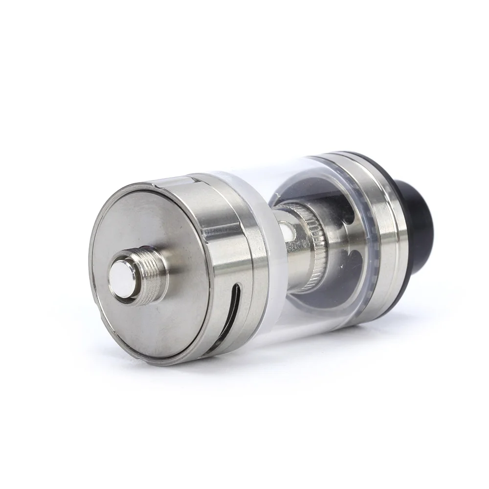 Катушка папа Q Subohm пластиковый бак OCC 0.5ohm катушка 22 мм катушка огромный облако стеклянная трубка для электронной сигареты Vape распылитель