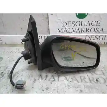 

RIGHT REARVIEW MIRROR FORD MONDEO SALOON (GE) 2.0 TDCi CAT 5 WIRES [15657811]