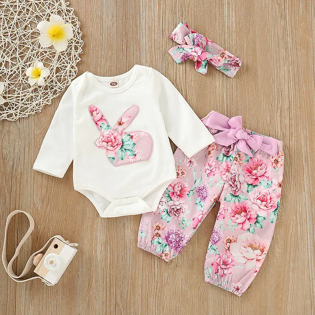 baby suits for easter