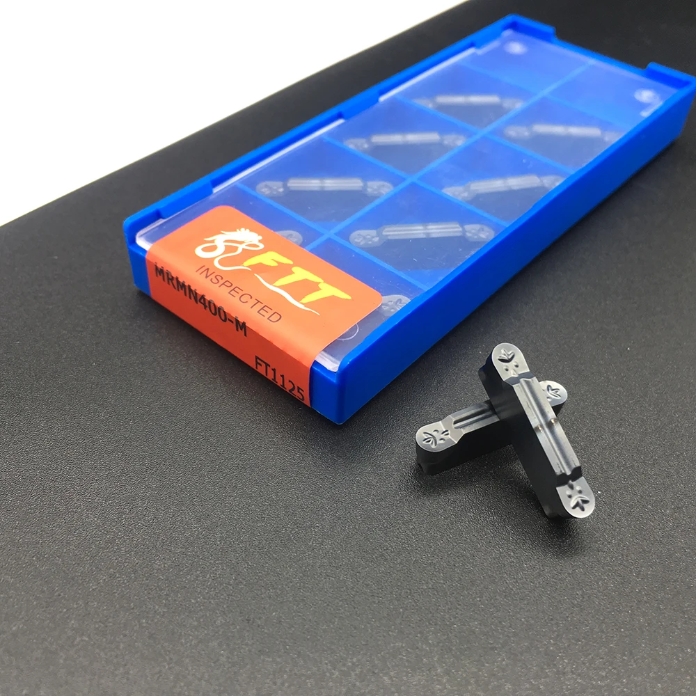 

10pcs MRMN400 M PC9030 High Quality Grooving Carbide Inserts Turning Tools CNC Metal lathe Tools MRMN Grooving Inserts