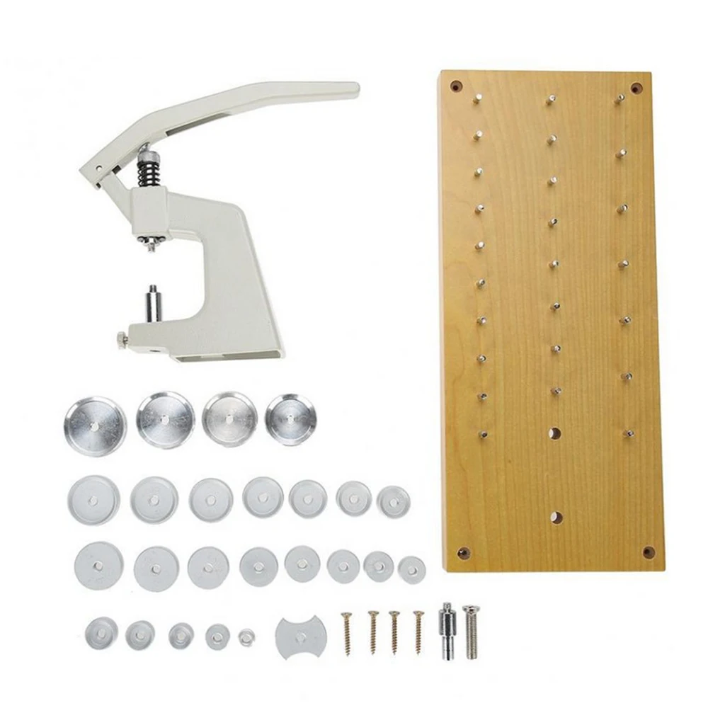 

Watch Back Glass Container Opener Closer Fittings Repair Kit Watchmaker