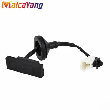 

DOOR HANDLE for rio 2011-2016 81260-4X200 HANDLE ASSY TAIL LID SWITCH Trunk Switch With Wire For KIA K2 Trunk Switch