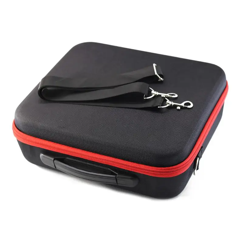 

ABZC-Drone Storage Bag Handbag Shoulder Bag For Dji Parrot Mambo Fpv