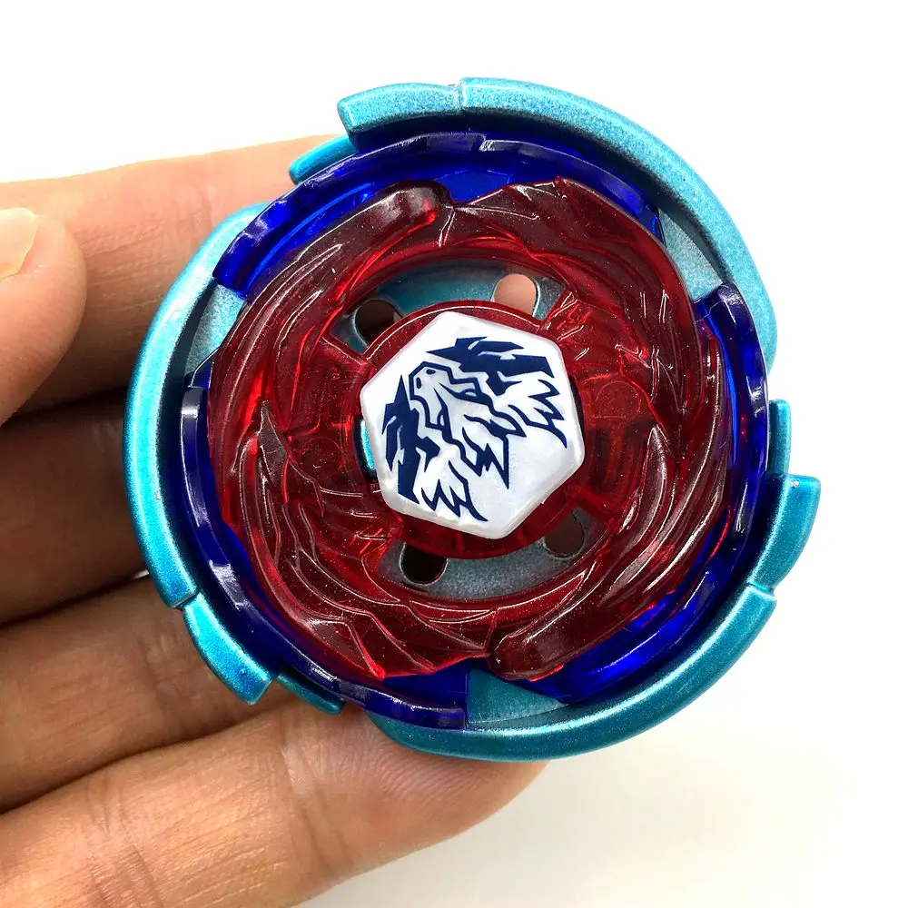 TAKARA TOMY BEYBLADE WBBA WORLD CUP ограниченная серия Pegasis Pegasus Blue Wing|Волчки| |