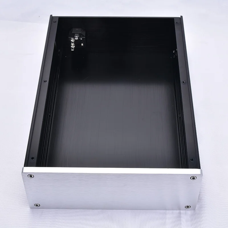 Алюминиевый Чехол BRZHIFI JC2208 для DIY