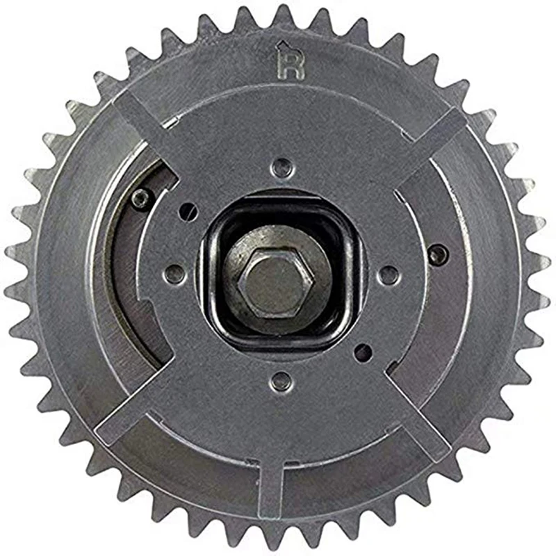  3R2Z6A257DA Car Navigator Timing Camshaft Variable Valve Timing Cam Phaser for Lincoln 2005-2013