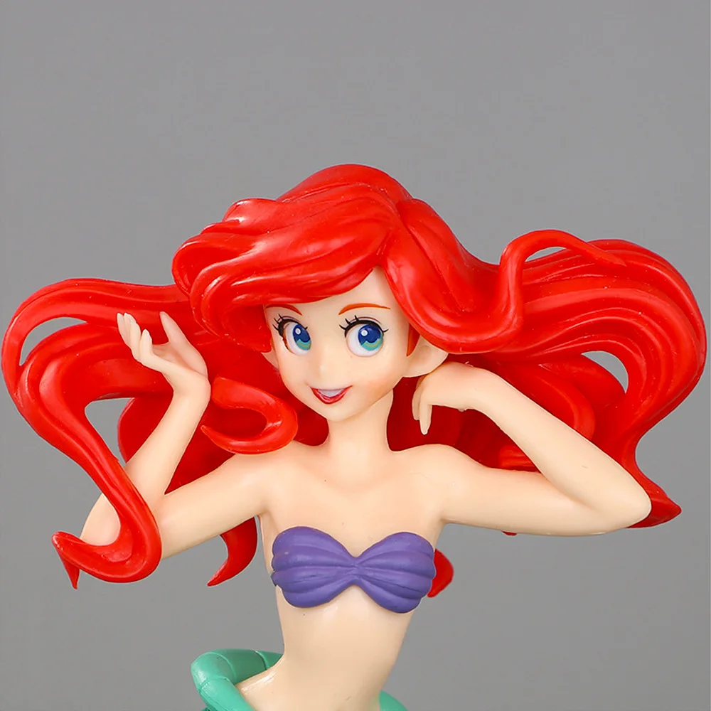 Ariel The Prince Belle Disney Princess Anime, Disney Princess, png | PNGEgg