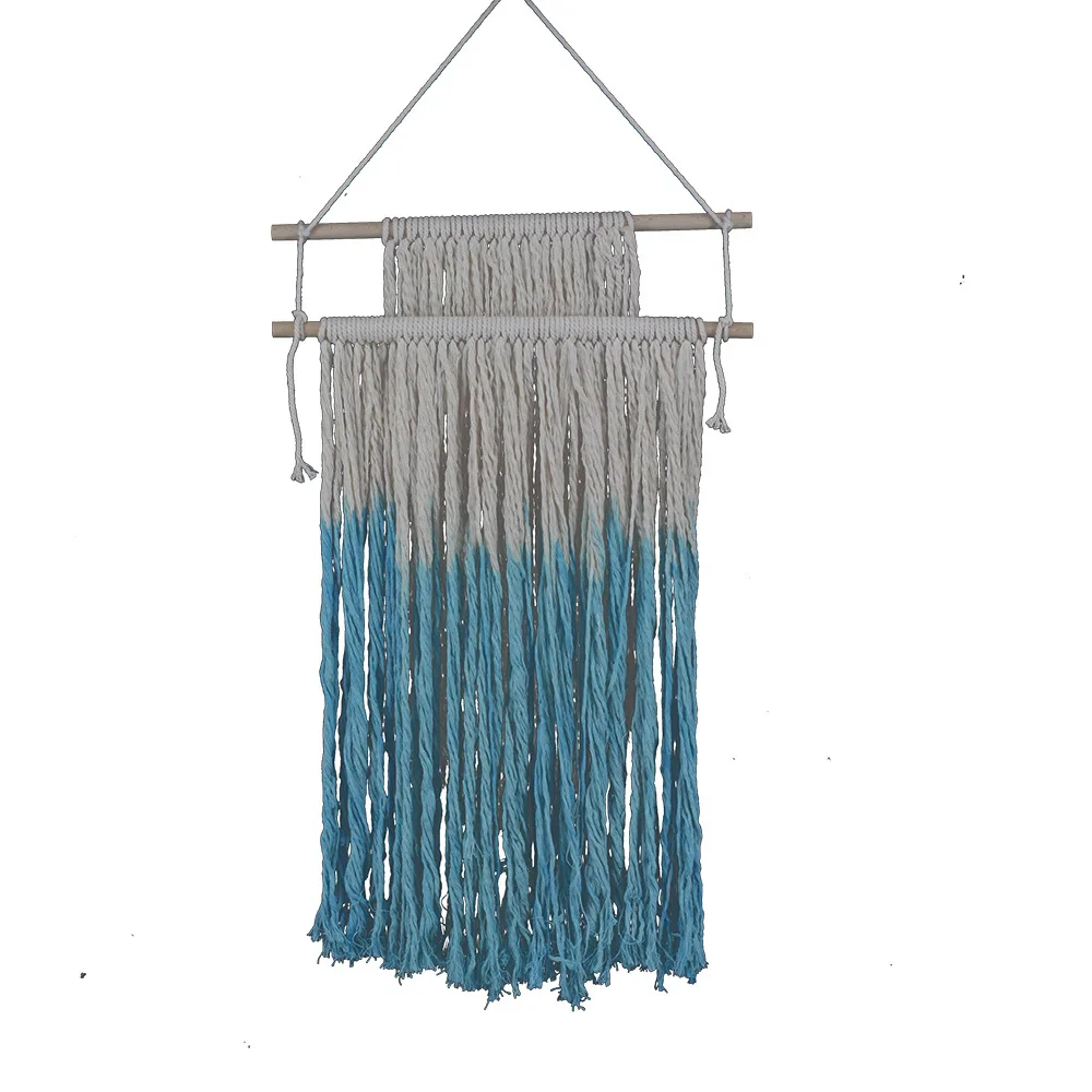 Wall Hangers Western Style Home Decoration Tapestry Bohemian Style Decorative Pendant Cross Border for MS7102
