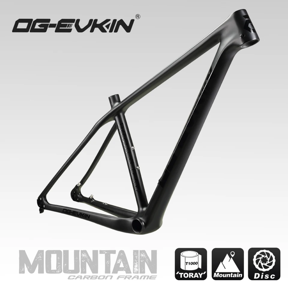og evkin carbon