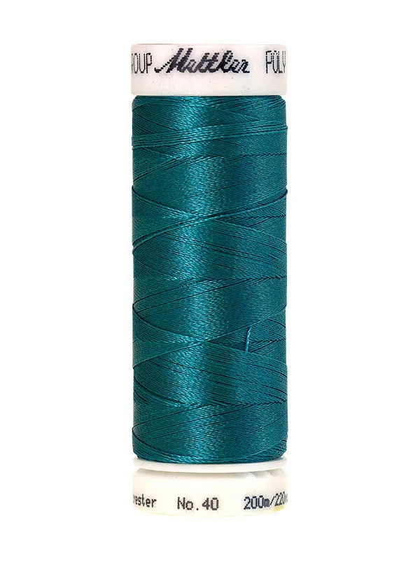 Embroidery thread POLY SHEEN METTLER 4452 200 m | Дом и сад