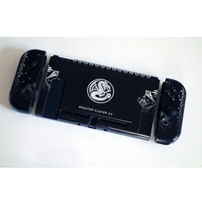 13 Дорожный переключатель аниме один кусок Жесткий Тонкий чехол для nintendo Switch NS консоль Joy-Con прямая док-Защита оболочки - Цвет: 13