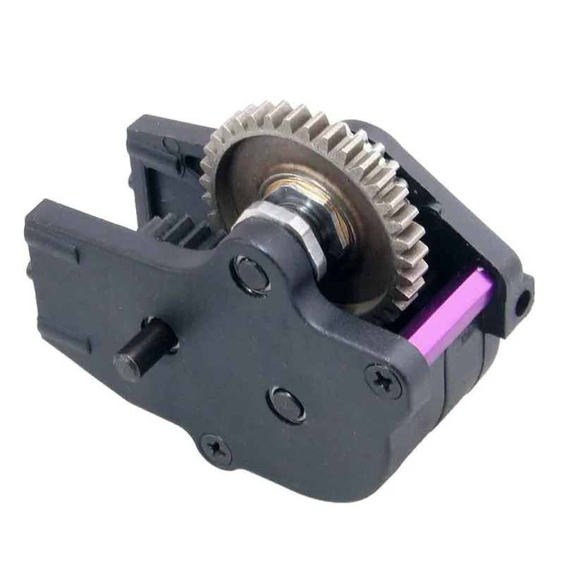 

1PC HSP Main Gear Box 08023 Speed Reducer Deceleration Gear Kit for 1:10 94108 94188 RC Cars Spare Parts