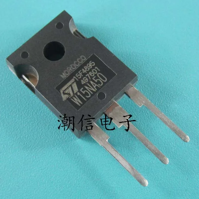 W15NA50 STW15NA50 15A 500V