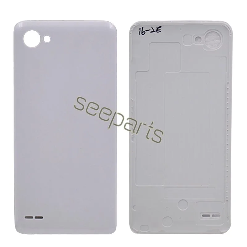For LG Q6 Battery Cover (4)