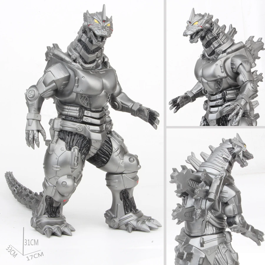 godzilla toys aliexpress