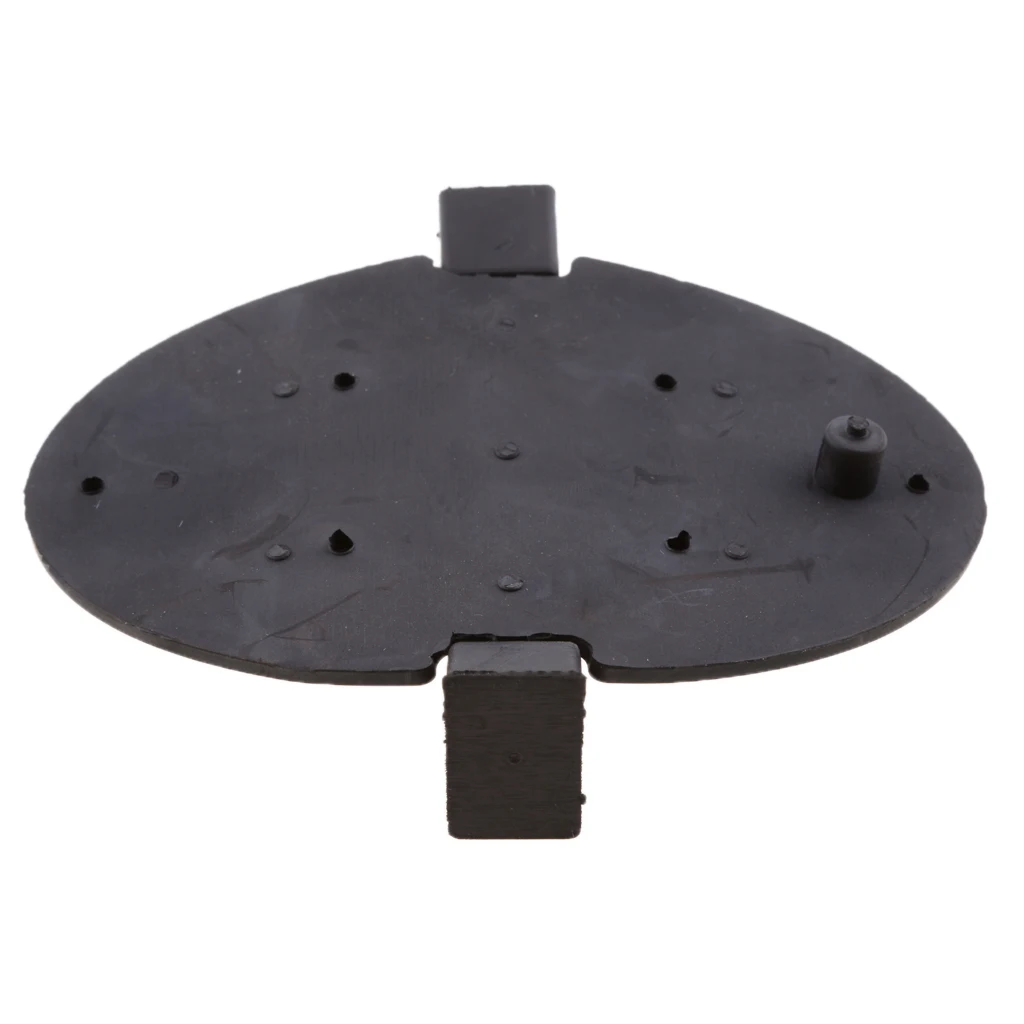 Exhaust Flapper Single Water Shutter for Mercruiser 3.7 3.7L 3.0 3.0L 60930 Exhaust Flapper Single Water Shutter for Mercruiser 3.7 3.7L 3.0 3.0L 60930