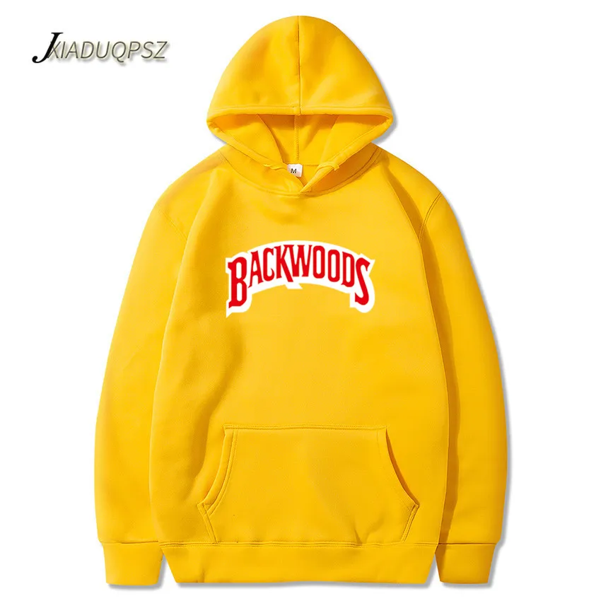 Бренд Мужская спортивная одежда модный бренд Backwoods принт мужские толстовки с капюшоном, пуловер хип хоп мужские s Cпортивные костюмы толстовки Толстовка свитер