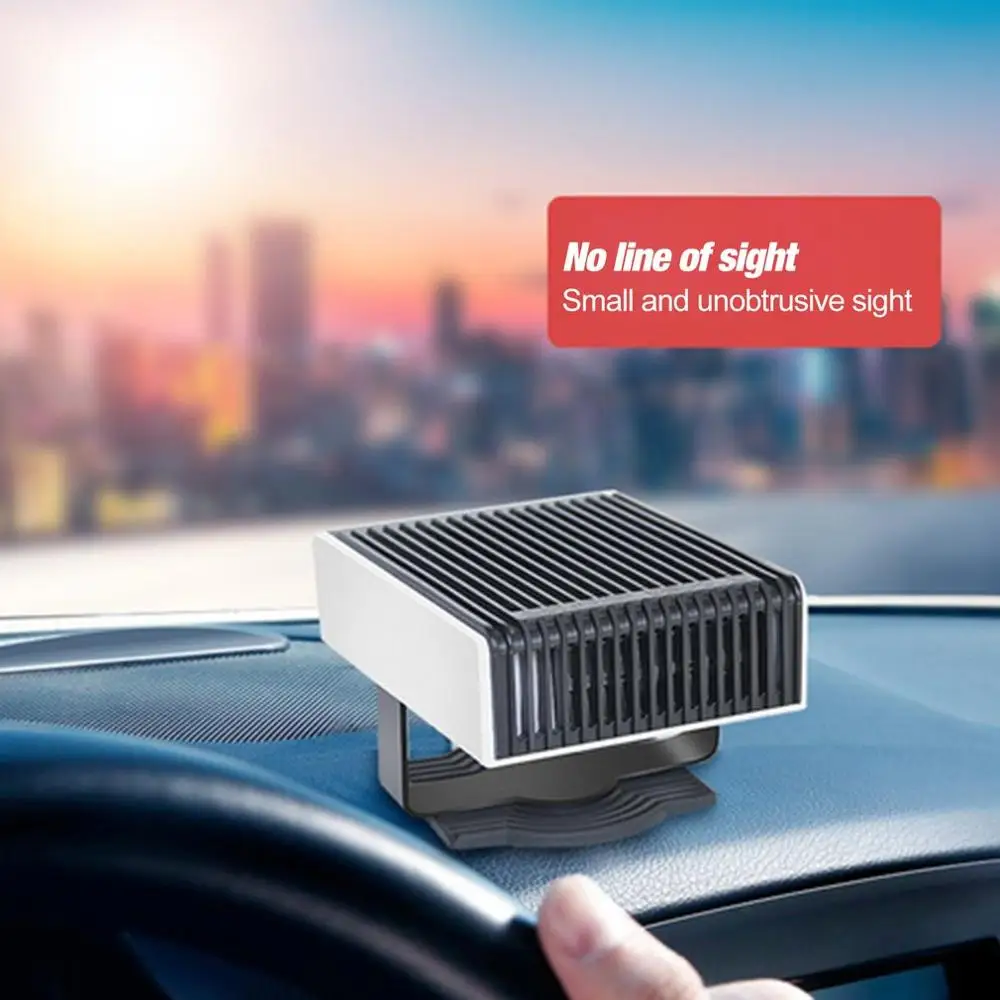 12 V/24 V автомобильный обогреватель 150W фары для автомобилей Стекло обогреватель окно в солнечном нагревателе для зимние Авто воздуховыпускное отверстие теплая обувь барабан Авто Товары интерьерные аксессуары