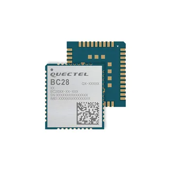 

NB-IoT Module BC28 Wireless Communication Module