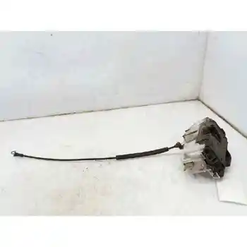 

6K4837016D DOOR LOCK FRONT RIGHT SEAT IBIZA (6K1)