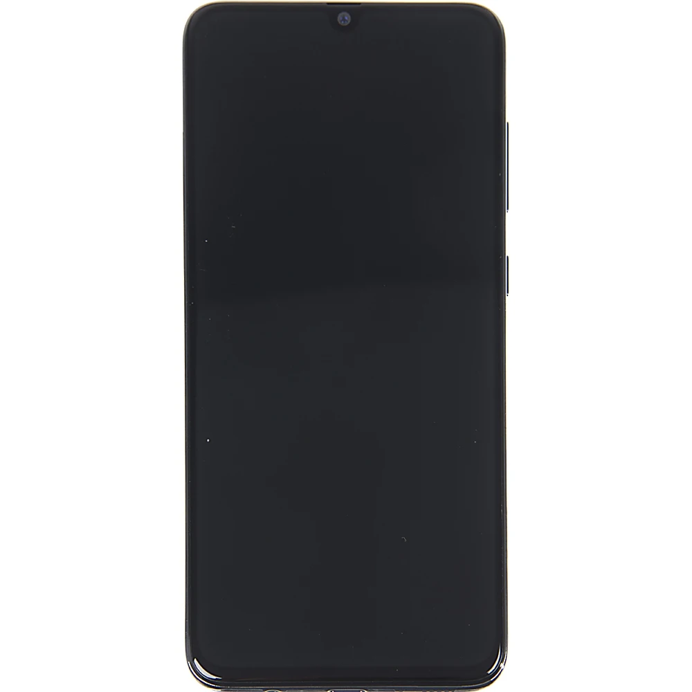 Смартфон SAMSUNG Galaxy A70 128Gb, SM-A705F, черный