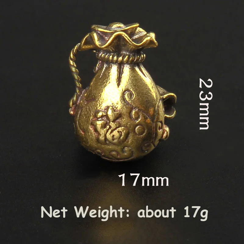 fish money bag pendants (9)
