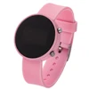 Digital Watch For Kids LED Display Women Electronic Bracelet Boys Girls Silicone Strap Clock Men Sport Wristwatches montre femme 4