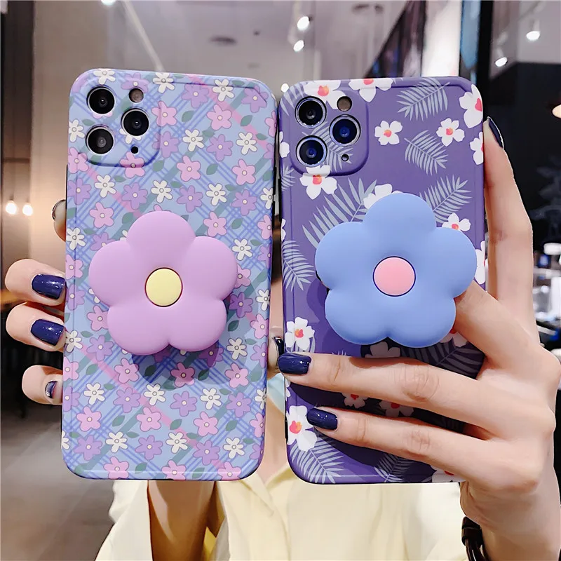 

for iphone phone 7 8 plus 11 pro max xr x s xs case TPU Silicone Cover Coque Fundas cover Mobile phone protective case