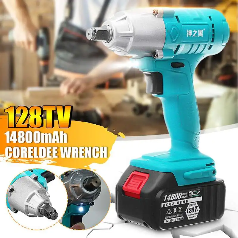 

Electric Cordless Drill Impact Power Driver Screwdriver Mini Electric Drill Power Tools Home Cordless Rechargeable For Home Work
