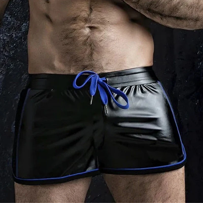 Running Fitness Shorts Man Clothing 