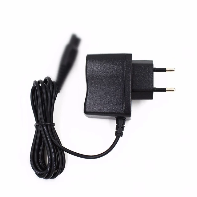 Ac/dc Power Supply Adapter Charger For Philips Shaver/hair Clipper  Qc5340qc5345 Qc5360 Qc5370 Qc5510 - Ac/dc Adapters - AliExpress