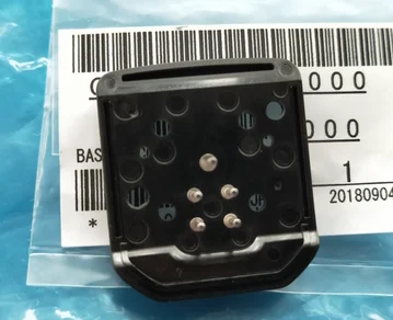 

For Canon 5D3,5D4 flash synchronous contacts, hot shoe holder, hot shoe plastic base, new